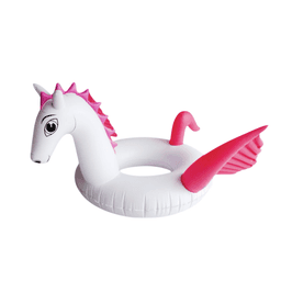 גלגל פגסוס ענק מתנפח לבריכה – עיצוב מרהיב לציפה מושלמת בקיץ - ToySale חנות הצעצועים הזולה במדינה