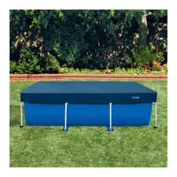 כיסוי לבריכת צינורות 3.66 מטר INTEX – הגנה יעילה מלכלוך וחרקים - ToySale חנות הצעצועים הזולה במדינה