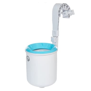 סקימר פנימי INTEX לבריכה – מתאים למשאבה 800 גלון ומעלה - ToySale חנות הצעצועים הזולה במדינה
