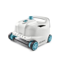 רובוט ניקוי לבריכה INTEX ZX300 – מטפס דפנות למשאבות 1600–3500 ג"ש - ToySale חנות הצעצועים הזולה במדינה