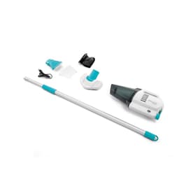 שואב נטען עוצמתי לניקוי בריכה – 50 דקות פעולה | מתאים לכל סוגי הבריכות - ToySale חנות הצעצועים הזולה במדינה