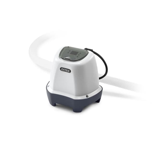 INTEX 26662 – מערכת מלח לטיהור מים בבריכה עד 8,300 ליטר - ToySale חנות הצעצועים הזולה במדינה