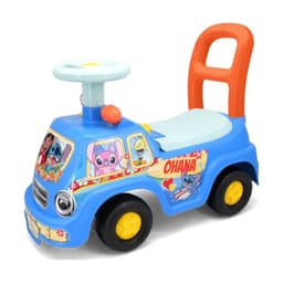 בימבה סטיץ' 2 ב-1 – עם אפקטים קוליים ואורות מהבהבים - ToySale חנות הצעצועים הזולה במדינה