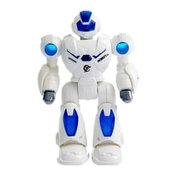 הרובוט השומר – צעצוע אינטראקטיבי עם אורות, צלילים ותנועה | לגילאי 3+ - ToySale חנות הצעצועים הזולה במדינה