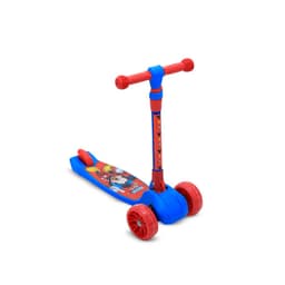 קורקינט 3 גלגלים גדולים מיקי מאוס – Mickey Mouse | Disney - ToySale חנות הצעצועים הזולה במדינה