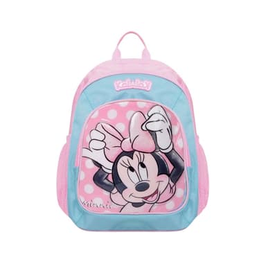 תיק גן נועם Minnie Dots - מבית Kal Gav - ToySale חנות הצעצועים הזולה במדינה