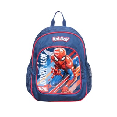 תיק גן נועם Spiderman - מבית Kal Gav - ToySale חנות הצעצועים הזולה במדינה