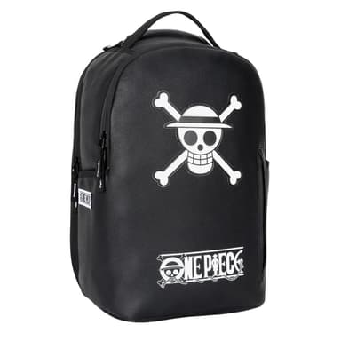 תיק One Piece Logo - מבית Kal Gav - ToySale חנות הצעצועים הזולה במדינה