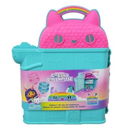 בית הבובות של גבי - בית בובות בדרכים | Gabby’s Dollhouse - ToySale חנות הצעצועים הזולה במדינה