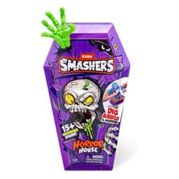 Smashers Dino Egg – ביצת דינו אינטראקטיבית עם מפלצות והרבה הפתעות - ToySale חנות הצעצועים הזולה במדינה