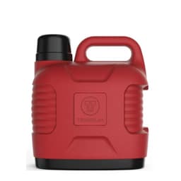 מימיה תרמית 5 ליטר בצבע אדום עם בידוד מבית Termolar – אידיאלית לים, פיקניק וטיולים - ToySale חנות הצעצועים הזולה במדינה