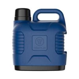 מימיה תרמית 5 ליטר בצבע כחול עם בידוד מבית Termolar – אידיאלית לים, פיקניק וטיולים - ToySale חנות הצעצועים הזולה במדינה