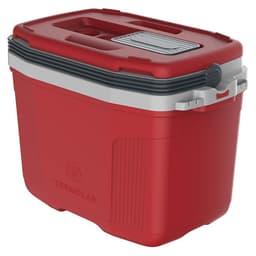 צידנית בצבע אדום 32 ליטר מבית Termolar – אידיאלית לים, פיקניק וטיולים - ToySale חנות הצעצועים הזולה במדינה