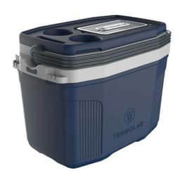 צידנית בצבע כחול 20 ליטר מבית Termolar – אידיאלית לים, פיקניק וטיולים - ToySale חנות הצעצועים הזולה במדינה