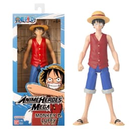 דמות פעולה אנימה 17 ס"מ – יצירת עולם האנימה שלכם - ToySale חנות הצעצועים הזולה במדינה