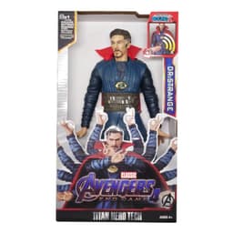 דמות פעולה ד"ר סטריינג' עם אפקט קול אחד 30 ס"מ – צעצוע אקשן לילדים - ToySale חנות הצעצועים הזולה במדינה