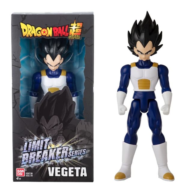 דמות פעולה וגטה 30 ס"מ – דרגון בול לימיט ברייקר | אקשן והרפתקאות - ToySale חנות הצעצועים הזולה במדינה