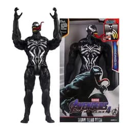 דמות פעולה ונום 30 ס"מ – MARVEL | גיבור-נבל מלא אקשן - ToySale חנות הצעצועים הזולה במדינה