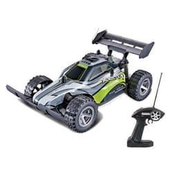 מכונית באגי על שלט - מהירה 25 קמ"ש עם בולמי זעזועים | MACHINA - ToySale חנות הצעצועים הזולה במדינה