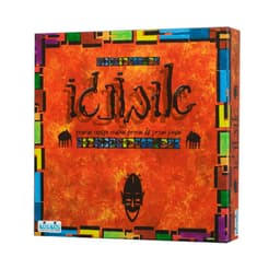 אובונגו – משחק חשיבה ומהירות גאומטרי לכל המשפחה - ToySale חנות הצעצועים הזולה במדינה