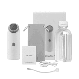 בידה אלקטרוני נייד פתרון היגיינה אישי מתקדם בכל מקום - ToySale חנות הצעצועים הזולה במדינה