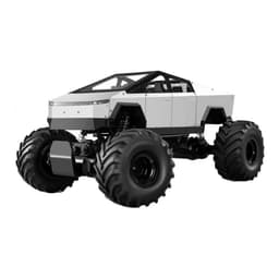מכונית Cyber Climber 4x4 על שלט Machina – דגם שטח מקצועי - ToySale חנות הצעצועים הזולה במדינה