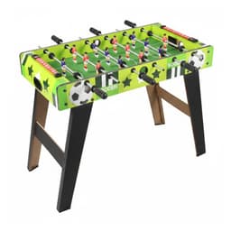 שולחן כדורגל איכותי לחדר משחקים – חוויית משחק אמיתית - ToySale חנות הצעצועים הזולה במדינה