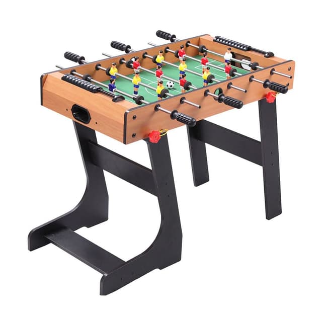 שולחן כדורגל – חוויית משחק מקצועית לילדים ולמבוגרים - ToySale חנות הצעצועים הזולה במדינה