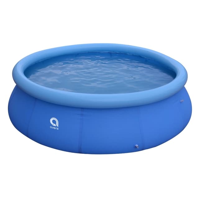 ג`ילונג בריכה עגולה מתנפחת 240/63