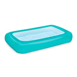 בריכת שכשוך לילדים – מידות 165x104 ס"מ עם תחתית מתנפחת רכה | Bestway 51115 - ToySale חנות הצעצועים הזולה במדינה