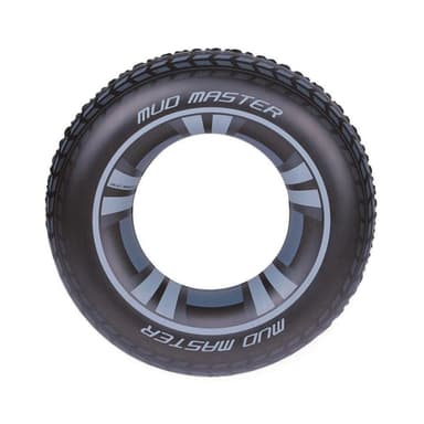 גלגל/אבוב שחור 91סמ BW 36016