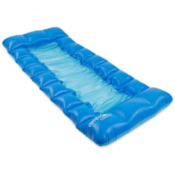 מזרן ציפה מתנפח Swimways Lounger עם רשת קירור - ToySale חנות הצעצועים הזולה במדינה