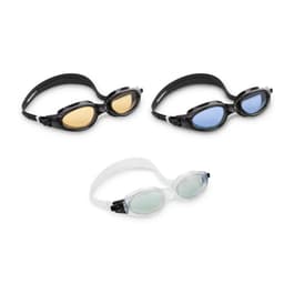 משקפת שחייה מקצועית Intex 55692 Sport Master – עם הגנת UV וציפוי נגד אדים - ToySale חנות הצעצועים הזולה במדינה