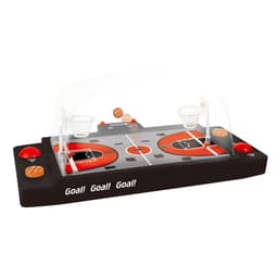 משחק כדורסל שולחני זוגי לתחרות ראש בראש - ToySale חנות הצעצועים הזולה במדינה