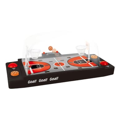 משחק כדורסל שולחני זוגי לתחרות ראש בראש - ToySale חנות הצעצועים הזולה במדינה