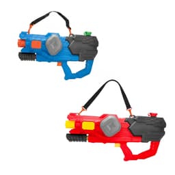 רובה מים עם מכל גדול למשחק ממושך ללא הפסקה - ToySale חנות הצעצועים הזולה במדינה