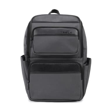 תיק גב אורתופדי לטאבלט Tesla Aurora Backpack – צבע פחם יוקרתי - ToySale חנות הצעצועים הזולה במדינה