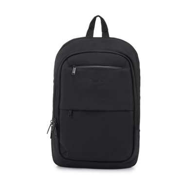 תיק גב אורתופדי למחשב נייד Tesla Galileo Backpack – שחור קלאסי - ToySale חנות הצעצועים הזולה במדינה
