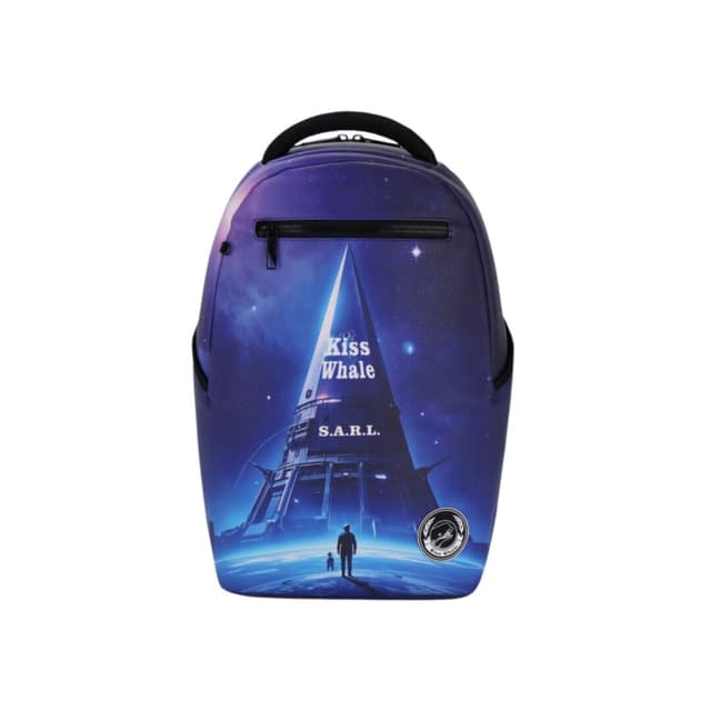תיק גב אורתופדי לתלמידים ונוער Interstellar (נפח 20 ליטר) - ToySale חנות הצעצועים הזולה במדינה