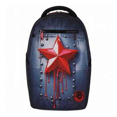 תיק גב אורתופדי לתלמידים ונוער Star (נפח 20 ליטר) - ToySale חנות הצעצועים הזולה במדינה