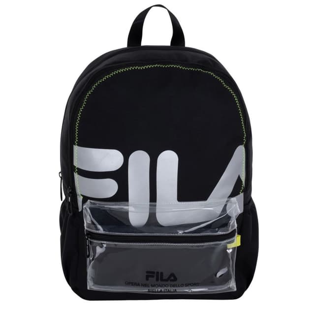 תיק גב FILA 3 תאים תיק בית ספר איכותי ונוח - ToySale חנות הצעצועים הזולה במדינה