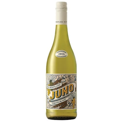 ג'ונו - שנין בלאן