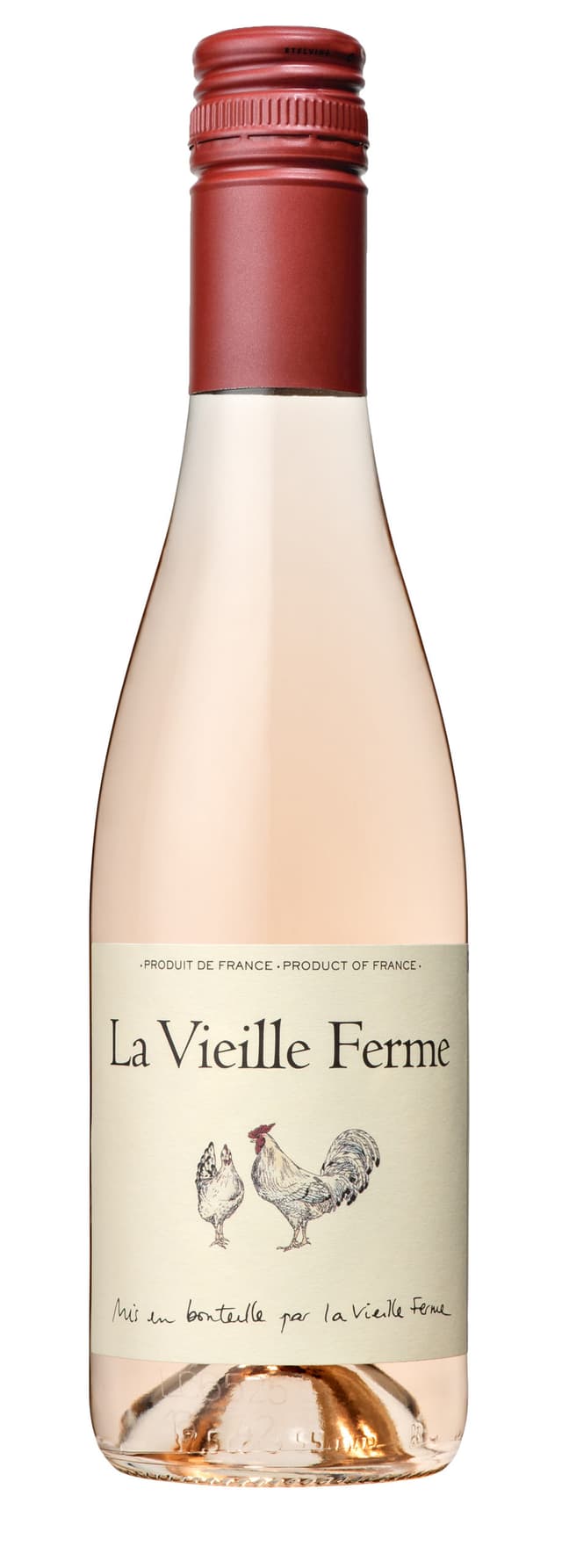 פרין לה וייה פארם רוזה 375 מ"ל