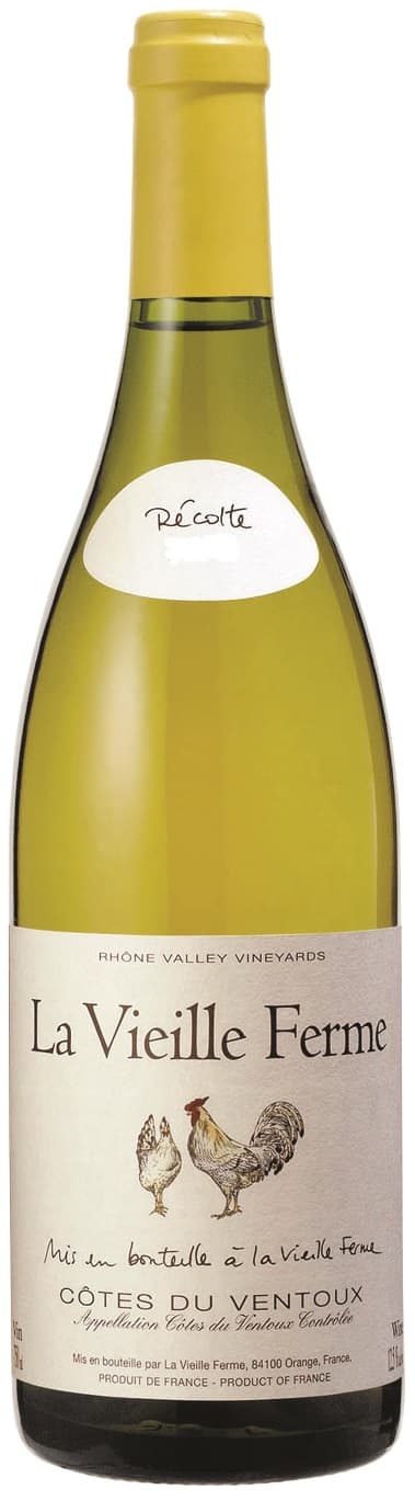 פרין לה וייה פרם לבן