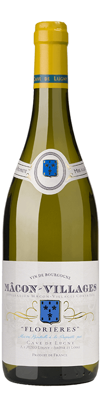 קאב דה לוני מאקון וילאז' לבן