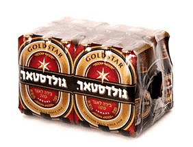 מארז גולדסטאר 24 יח'