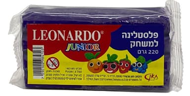 פלסטלינה למשחק בצבע סגול קונים בזול רק באטרקציה מחירים זולים
