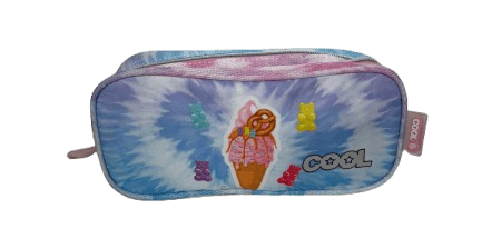 קלמר 2 תאים - גלידה קונים רק באטרקציה מהיבואן לצרכן