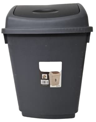 פח אשפה שובך 30 ליטר רק באטרקציה