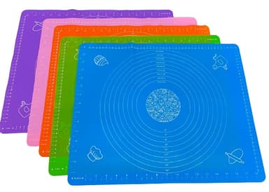 משטח סיליקון לאפייה 50X40 קונים רק באטרקציה מהיבואן לצרכן